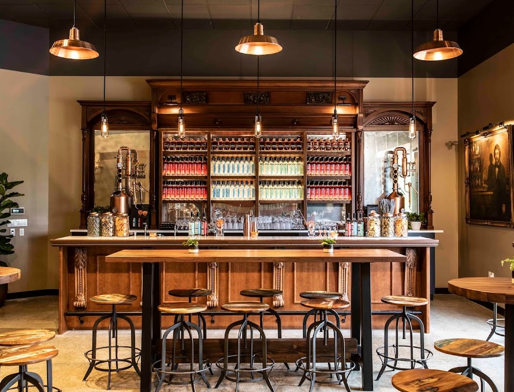 Northwest Spirits 1
